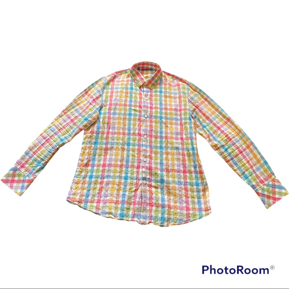 Venissac Shirt